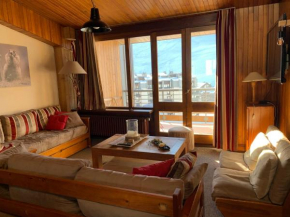 Bel appartement, 50m², au pied des pistes de Tignes Val Claret